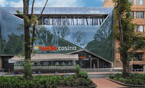 mejores casinos de bogota|10 MEJORES casinos en Bogotá (Actualizado 2024) .
